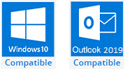 Windows 10 compatible